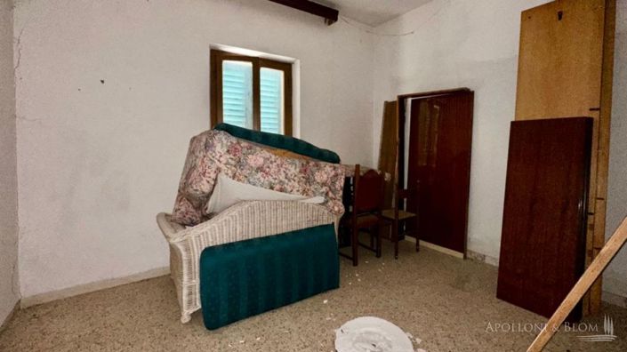 Image No.18-Maison de campagne de 3 chambres à vendre à Torrita di Siena