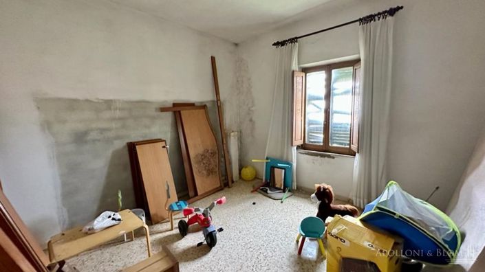 Image No.19-Maison de campagne de 3 chambres à vendre à Torrita di Siena