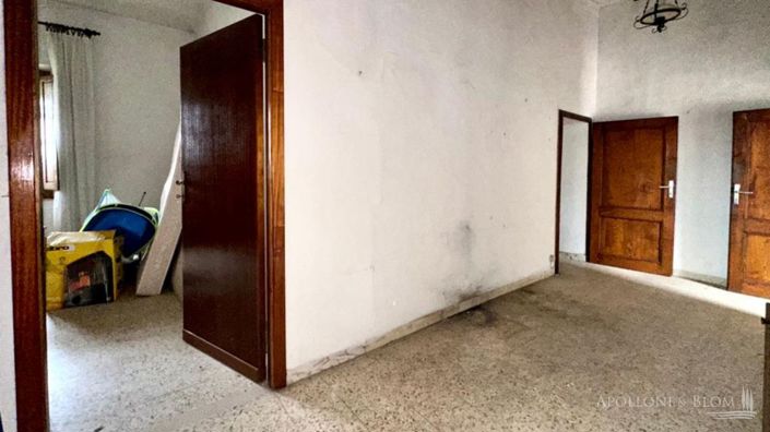 Image No.20-Maison de campagne de 3 chambres à vendre à Torrita di Siena