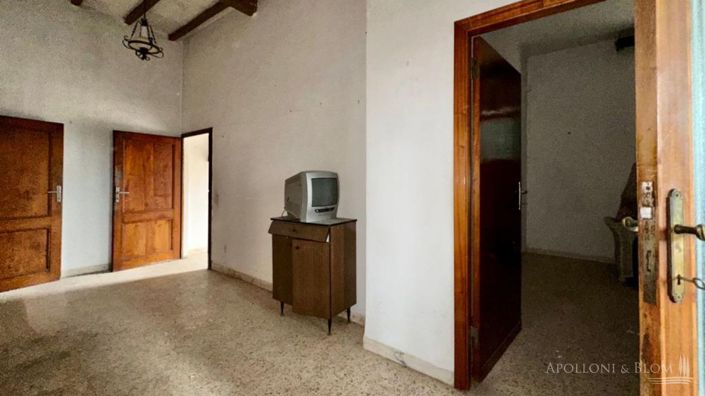 Image No.21-Maison de campagne de 3 chambres à vendre à Torrita di Siena