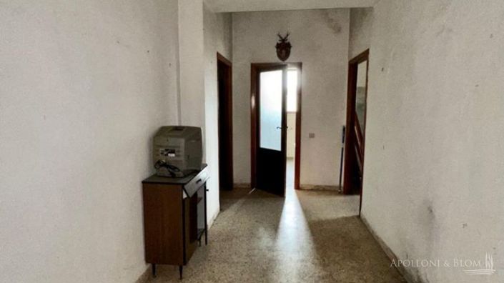 Image No.23-Maison de campagne de 3 chambres à vendre à Torrita di Siena