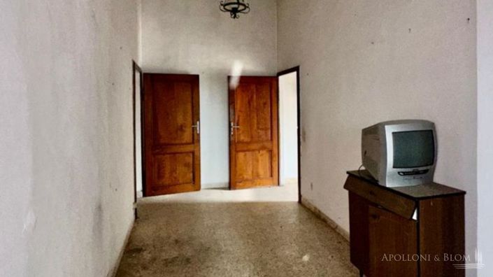 Image No.24-Maison de campagne de 3 chambres à vendre à Torrita di Siena