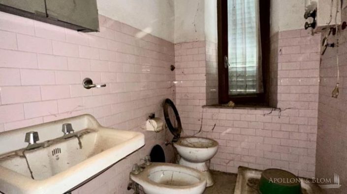 Image No.5-Maison de campagne de 3 chambres à vendre à Torrita di Siena