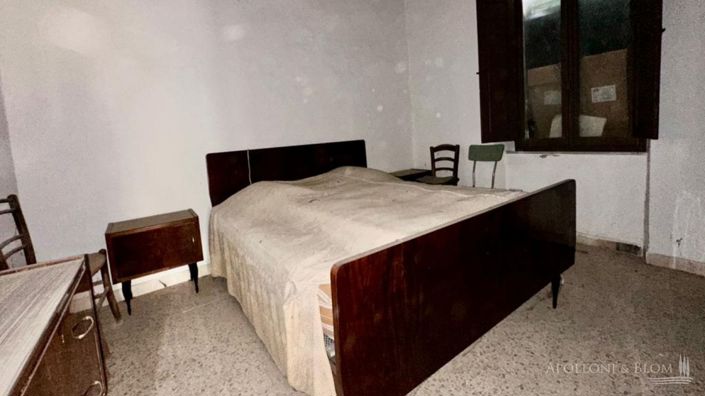 Image No.6-Maison de campagne de 3 chambres à vendre à Torrita di Siena