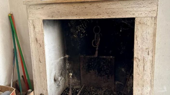 Image No.7-Maison de campagne de 3 chambres à vendre à Torrita di Siena