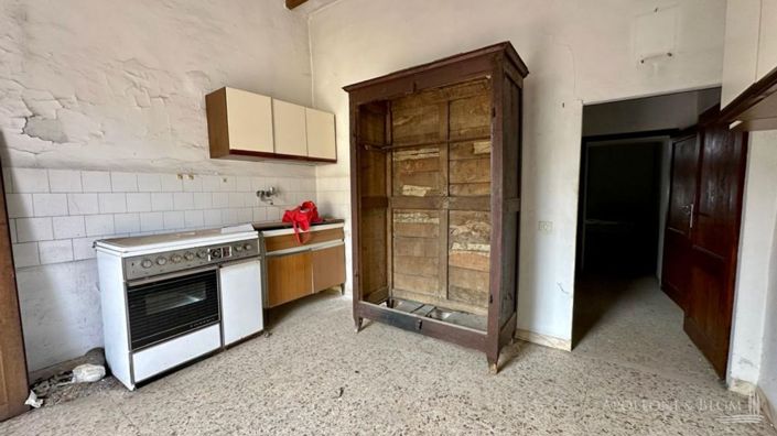 Image No.8-Maison de campagne de 3 chambres à vendre à Torrita di Siena