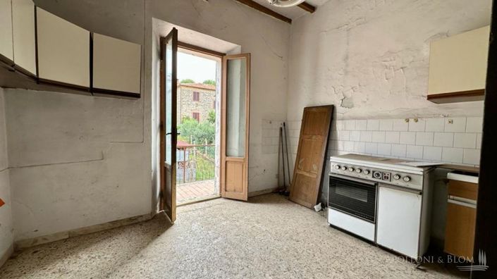 Image No.9-Maison de campagne de 3 chambres à vendre à Torrita di Siena