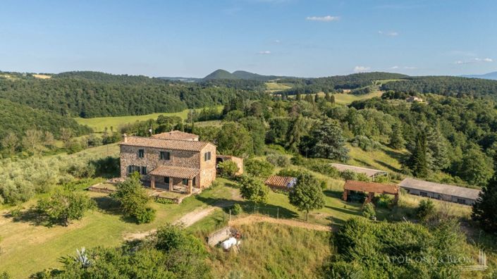 Image No.1-6 Bed Apartment for sale