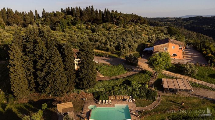 Image No.4-8 Bed Villa for sale