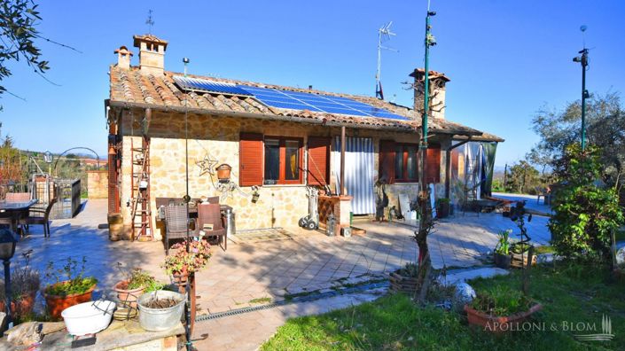 Image No.9-2 Bed Villa for sale