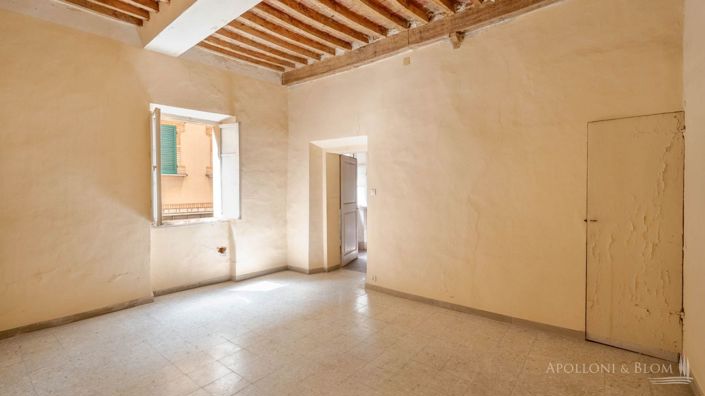 Image No.5-Appartement de 3 chambres à vendre à Sinalunga