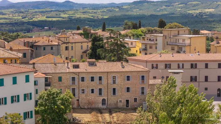 Image No.9-Appartement de 3 chambres à vendre à Sinalunga