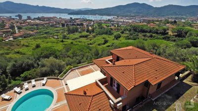 1 - Portoferraio, Apartment