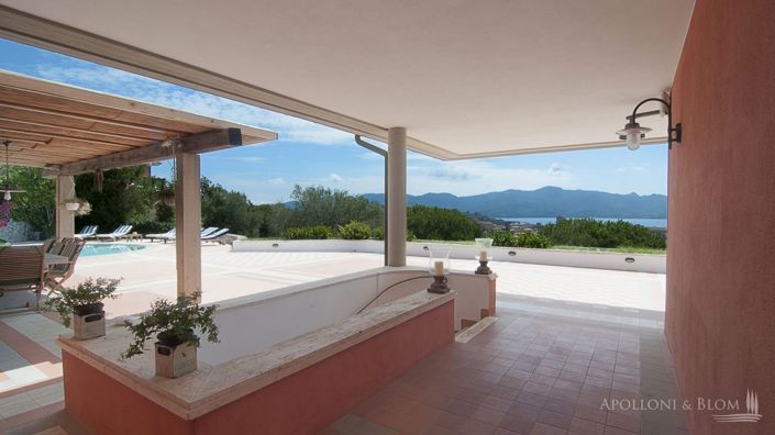 Image No.11-Villa de 4 chambres à vendre à Portoferraio