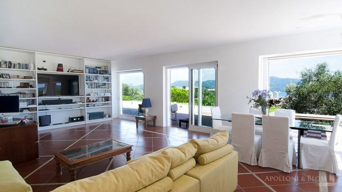 Image No.15-Villa de 4 chambres à vendre à Portoferraio