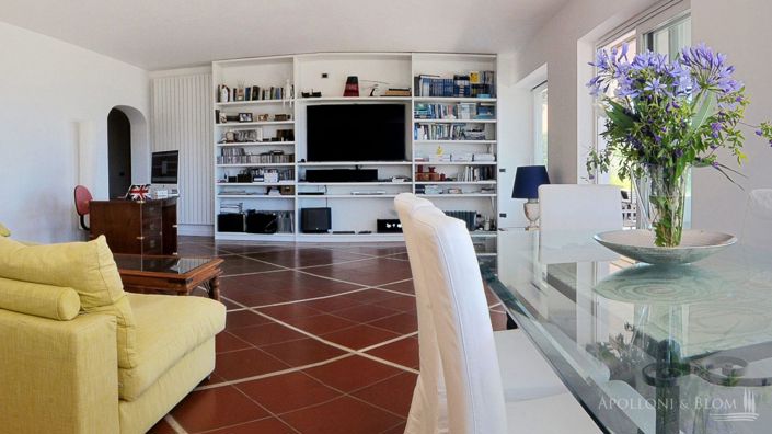 Image No.16-Villa de 4 chambres à vendre à Portoferraio