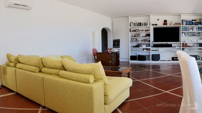 Image No.17-Villa de 4 chambres à vendre à Portoferraio