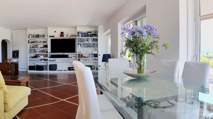 Image No.18-Villa de 4 chambres à vendre à Portoferraio