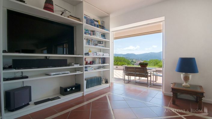 Image No.20-Villa de 4 chambres à vendre à Portoferraio