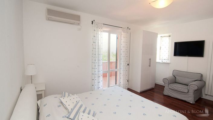 Image No.25-Villa de 4 chambres à vendre à Portoferraio