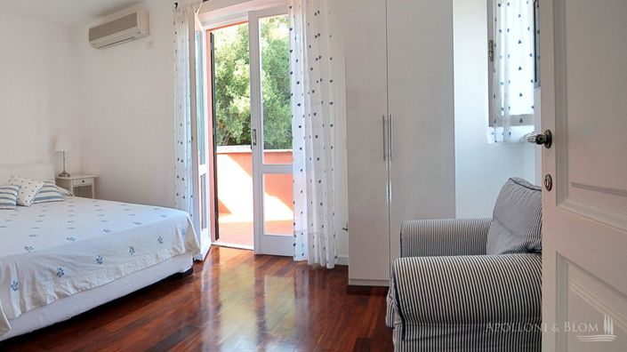 Image No.28-Villa de 4 chambres à vendre à Portoferraio