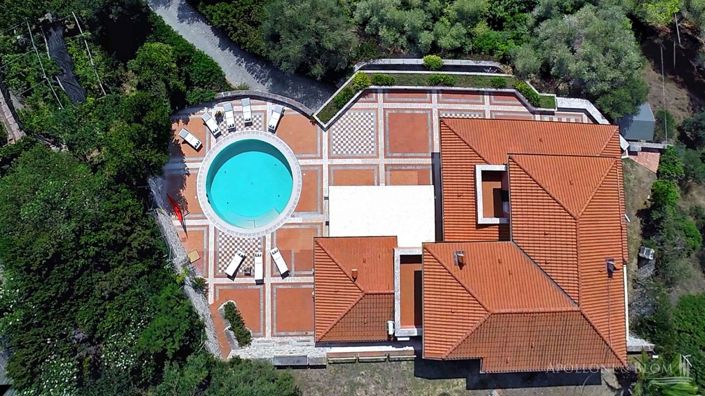 Image No.4-Villa de 4 chambres à vendre à Portoferraio