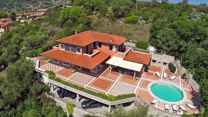 Image No.6-Villa de 4 chambres à vendre à Portoferraio