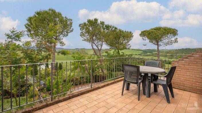 Image No.28-Appartement de 11 chambres à vendre à Sienne