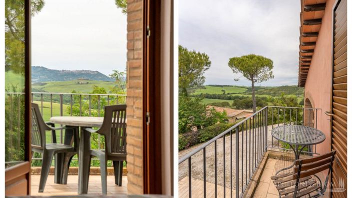 Image No.29-Appartement de 11 chambres à vendre à Sienne