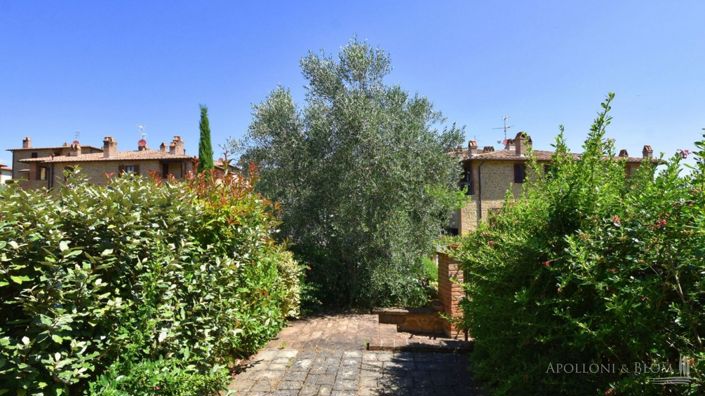 Image No.10-Appartement de 1 chambre à vendre à Pienza