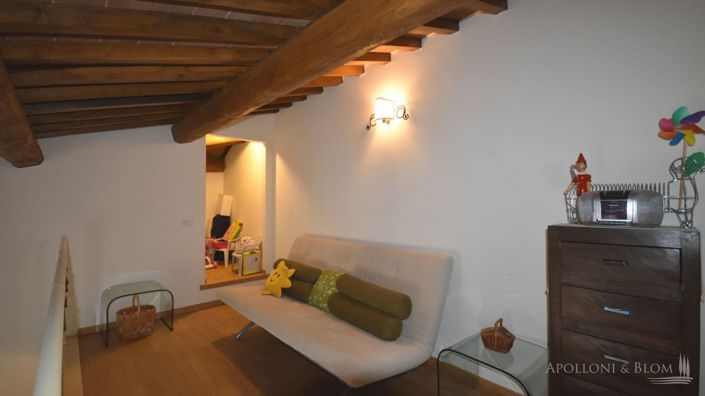 Image No.6-Appartement de 1 chambre à vendre à Pienza