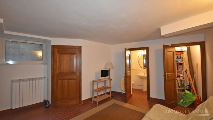 Image No.7-Appartement de 1 chambre à vendre à Pienza