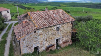 1 - Sienne, Appartement
