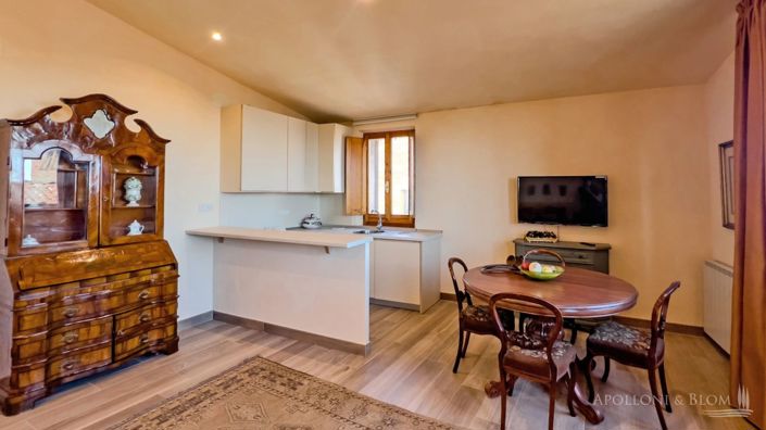 Image No.4-1 Bed Apartment for sale