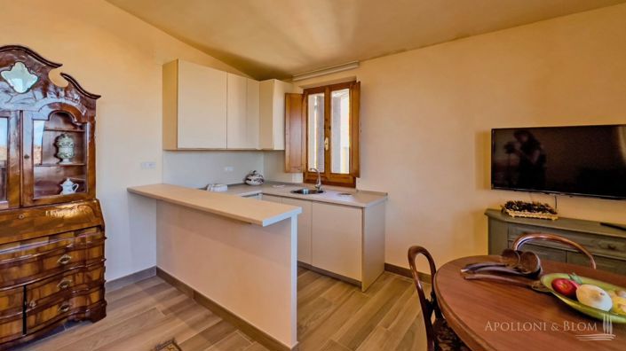 Image No.5-1 Bed Apartment for sale