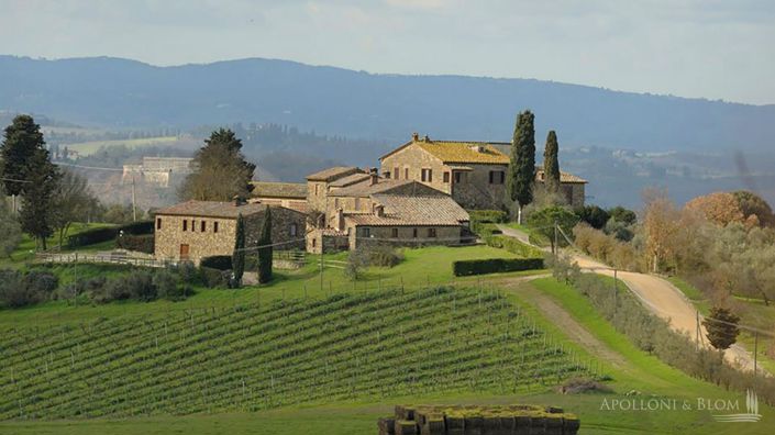 Image No.3-13 Bed Apartment for sale