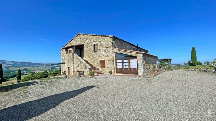 Image No.28-Appartement de 8 chambres à vendre à Sarteano