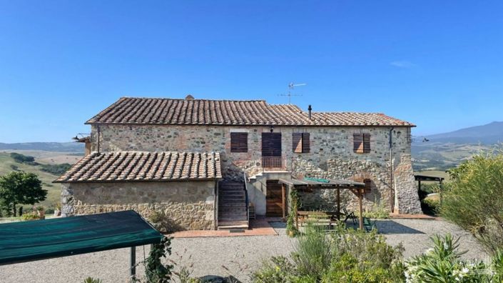 Image No.7-Appartement de 8 chambres à vendre à Sarteano