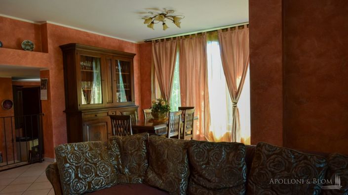 Image No.10-Appartement de 3 chambres à vendre à Montepulciano