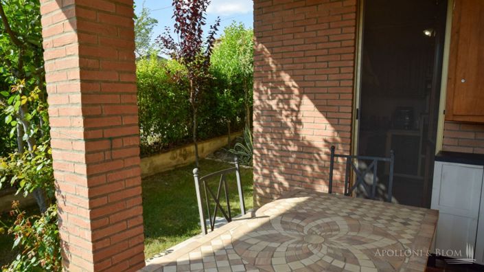 Image No.15-Appartement de 3 chambres à vendre à Montepulciano