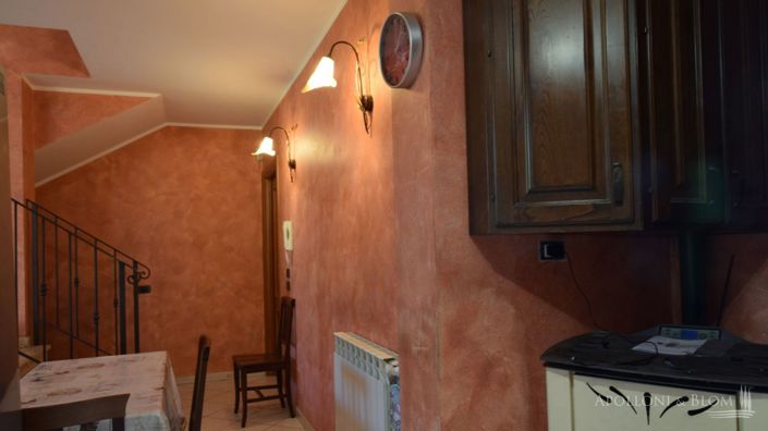 Image No.16-Appartement de 3 chambres à vendre à Montepulciano