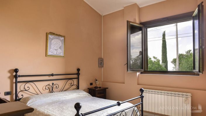 Image No.17-Appartement de 3 chambres à vendre à Montepulciano