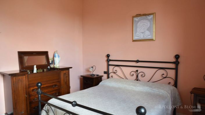 Image No.18-Appartement de 3 chambres à vendre à Montepulciano