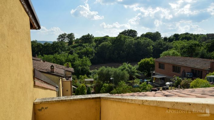 Image No.20-Appartement de 3 chambres à vendre à Montepulciano