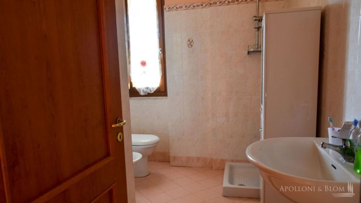 Image No.25-Appartement de 3 chambres à vendre à Montepulciano