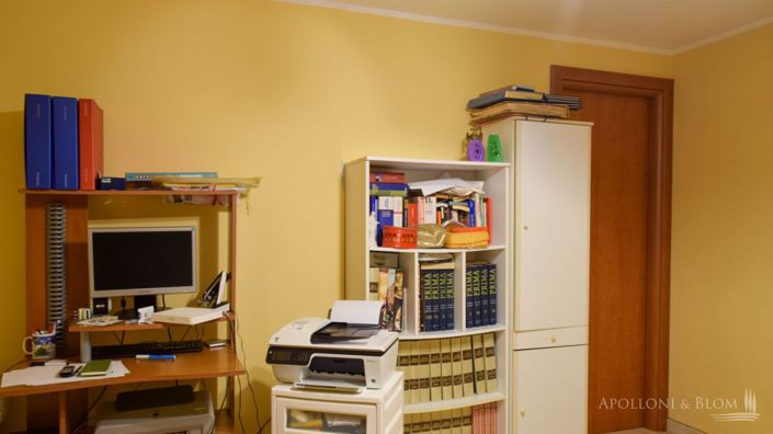 Image No.29-Appartement de 3 chambres à vendre à Montepulciano