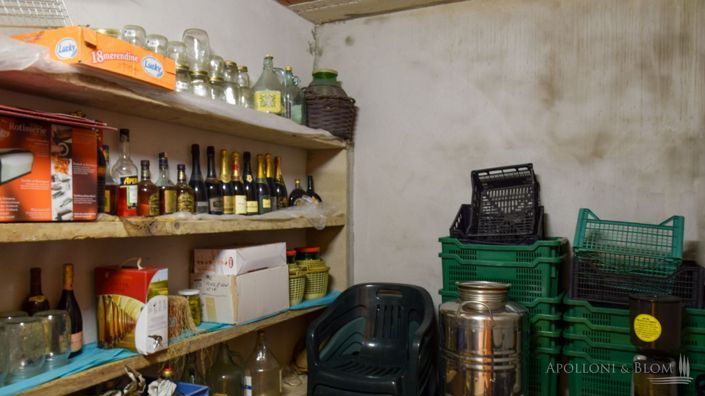 Image No.30-Appartement de 3 chambres à vendre à Montepulciano