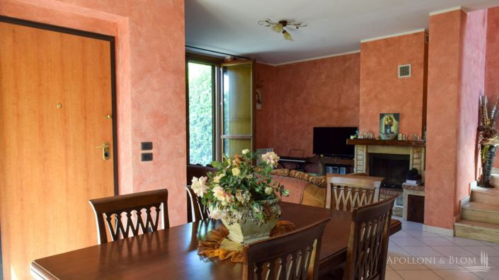 Image No.7-Appartement de 3 chambres à vendre à Montepulciano