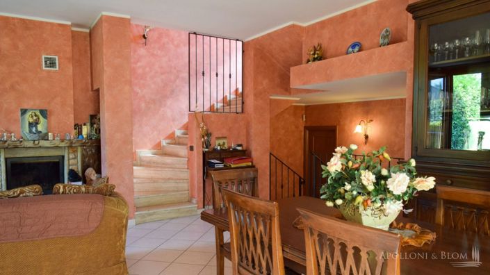 Image No.8-Appartement de 3 chambres à vendre à Montepulciano