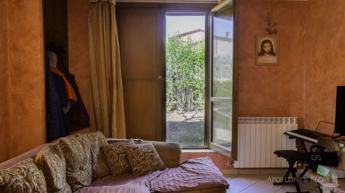 Image No.9-Appartement de 3 chambres à vendre à Montepulciano